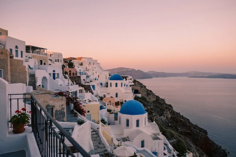 Europe Bucket List Destinations You Need to See