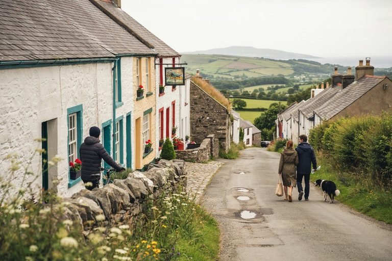 20 Must See Irish Villages for Your Travel Bucket List